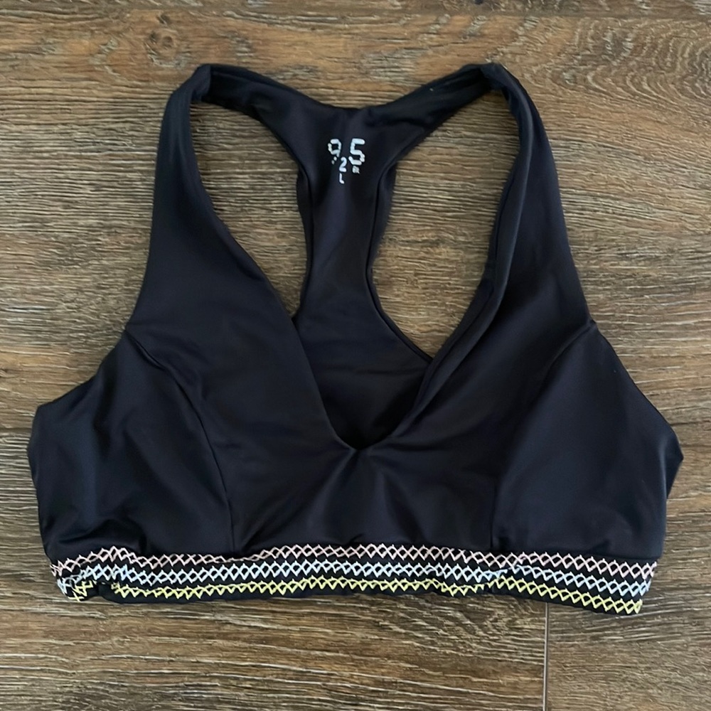 Peloton Sports Bra